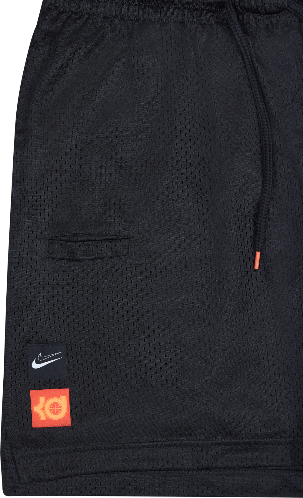Pantaloncini a rete KD