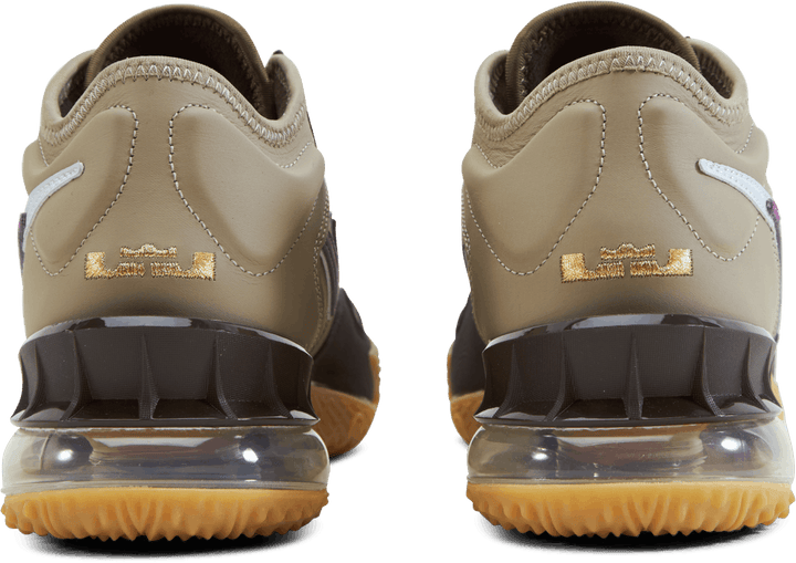 LeBron XVIII basso