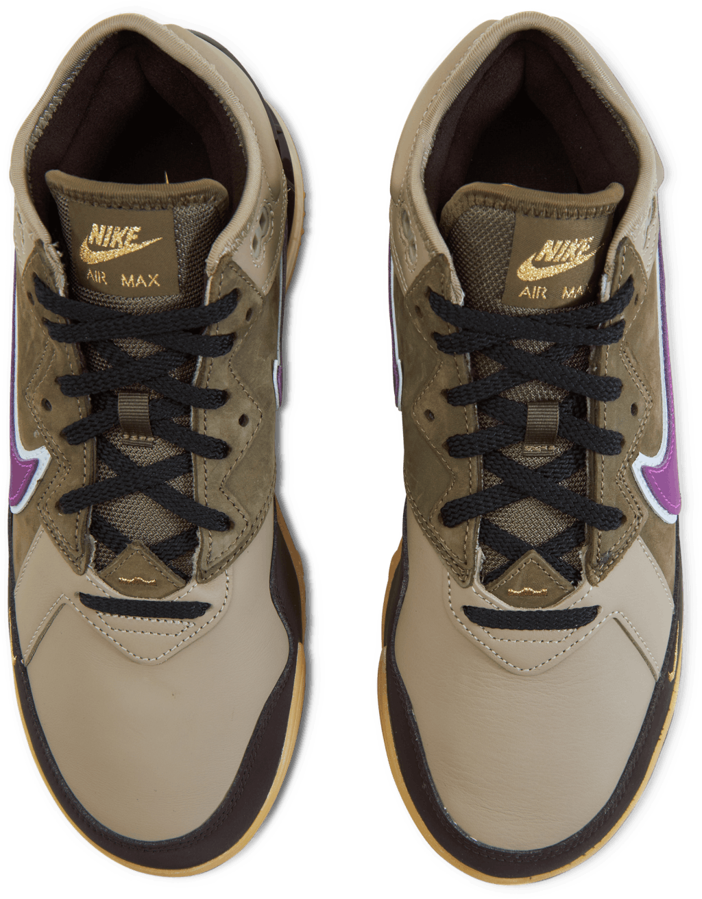 LeBron XVIII basso