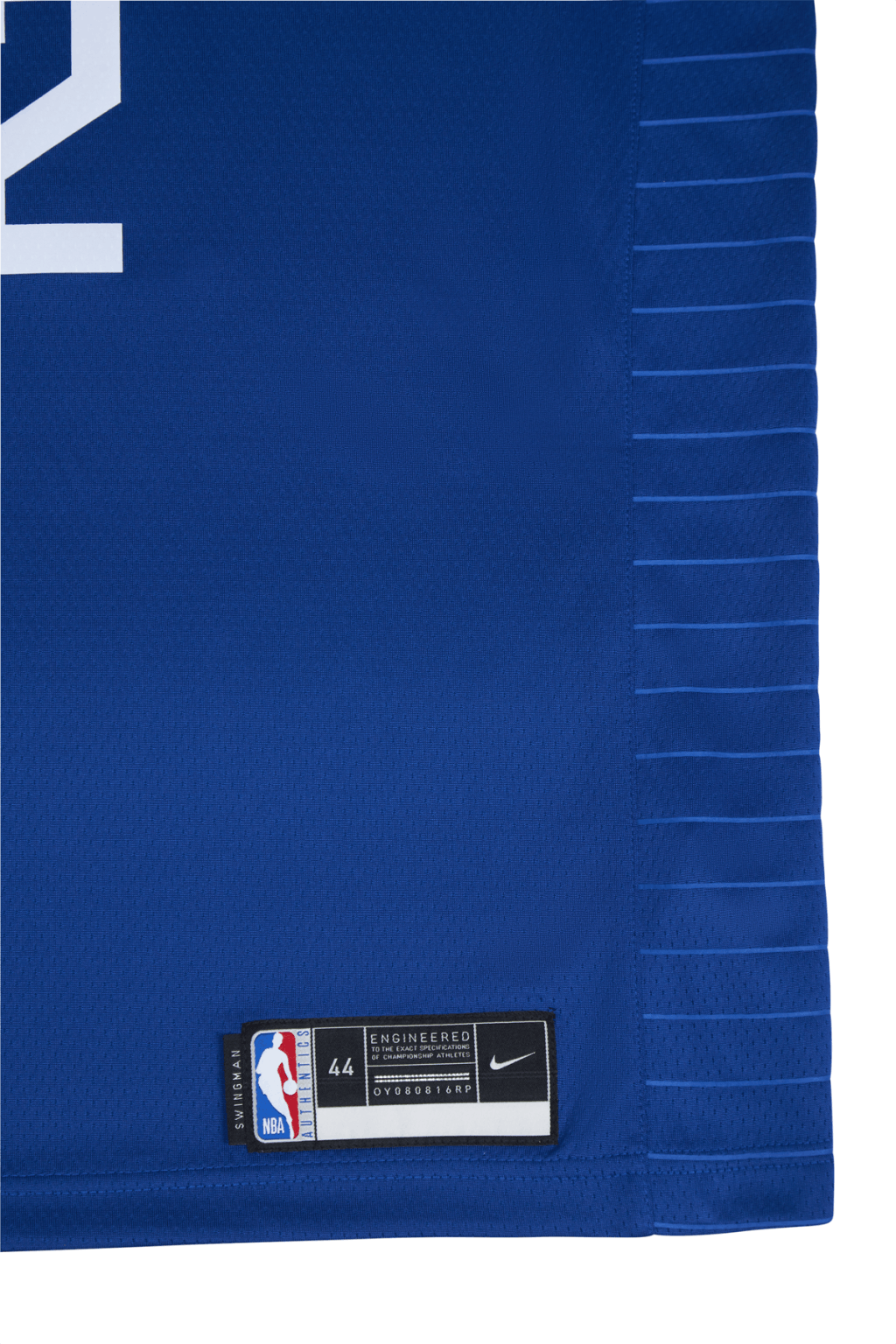 Clippers Ikone Swingman Jersey Kawhi Leonard