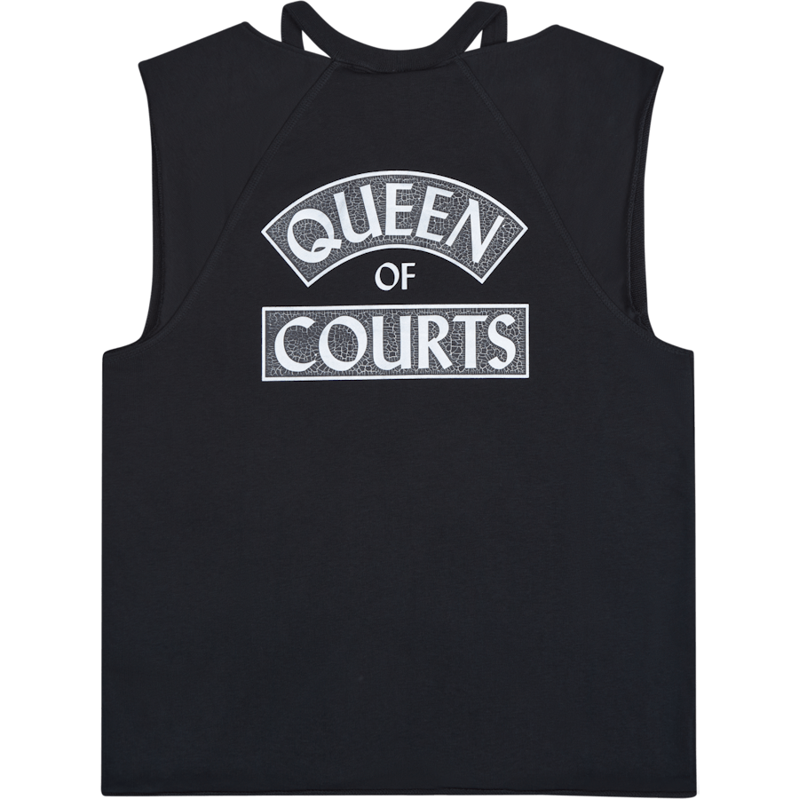 Women's Standard Issue Queen Top
