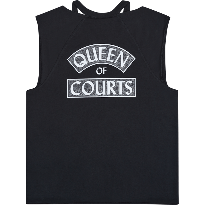 Women's Standard Issue Queen Top