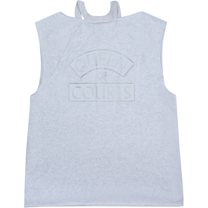 Women's Standard Issue Queen Top