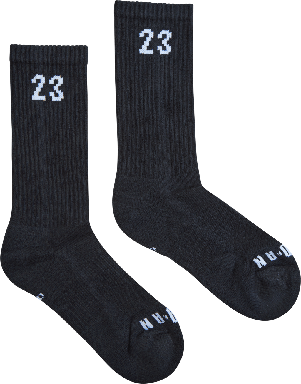 3 paires de chaussettes courtes essentielles