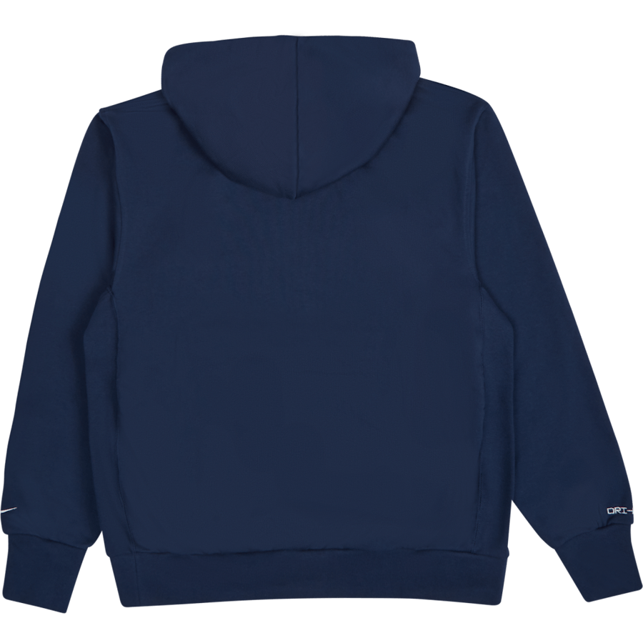 Standard Issue Basketball Hoodie