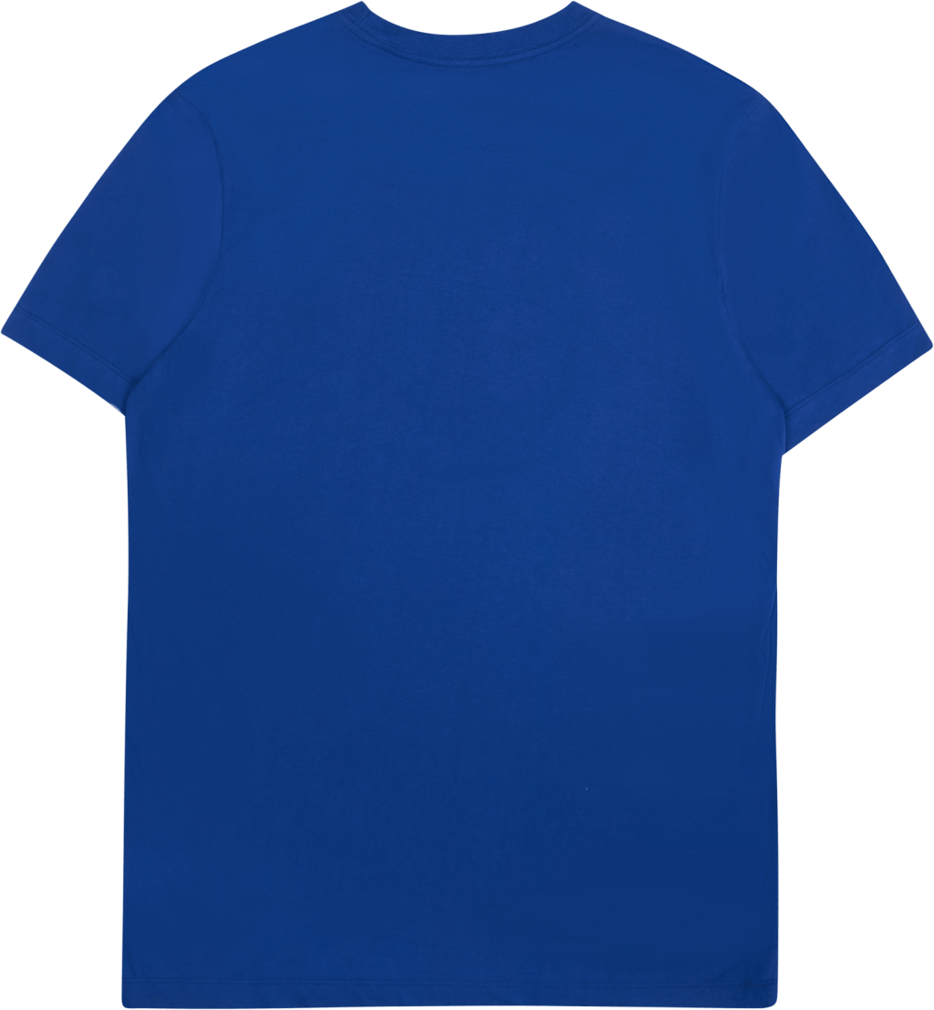 Clippers Logo Tee