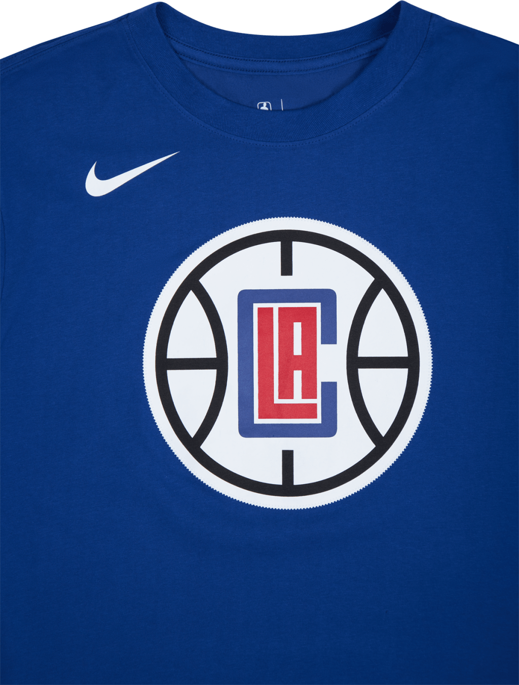 Clippers Logo Tee