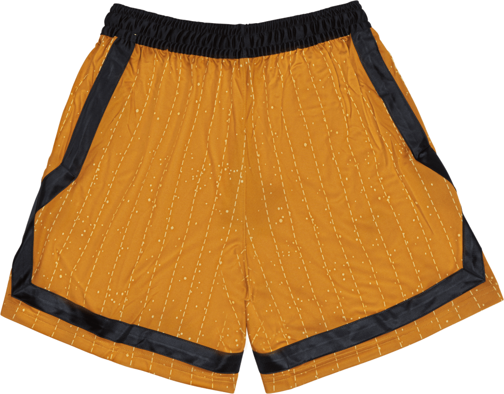 Pantaloncini Nike Dri-Fit Crossover Fly Wmns
