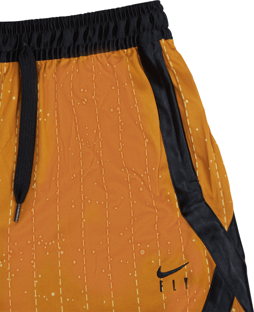 Pantaloncini Nike Dri-Fit Crossover Fly Wmns