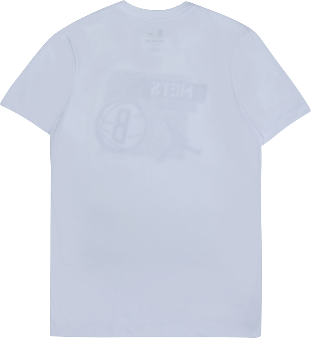 Nets Statement 2 Tee