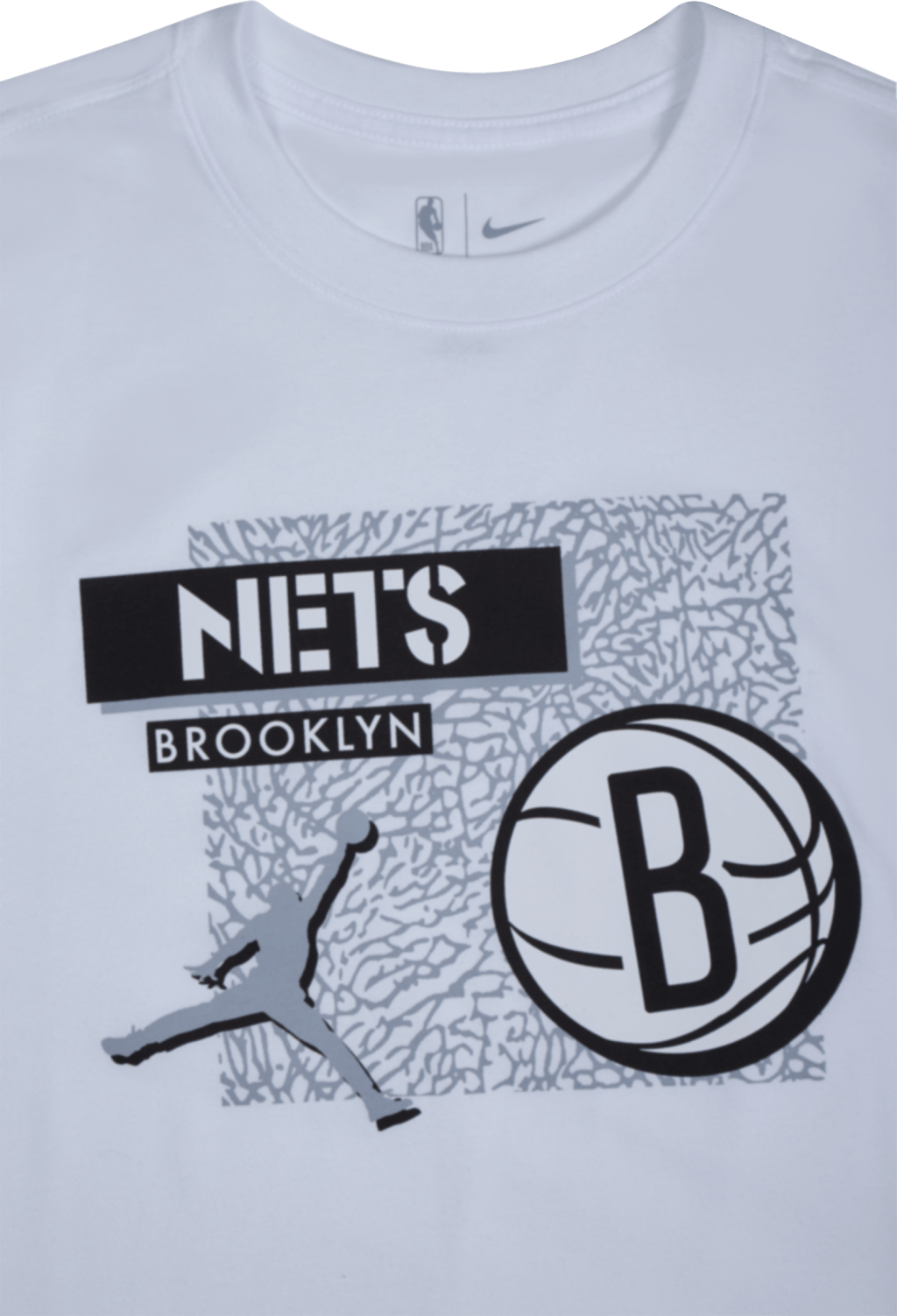 Nets Statement 2 Tee