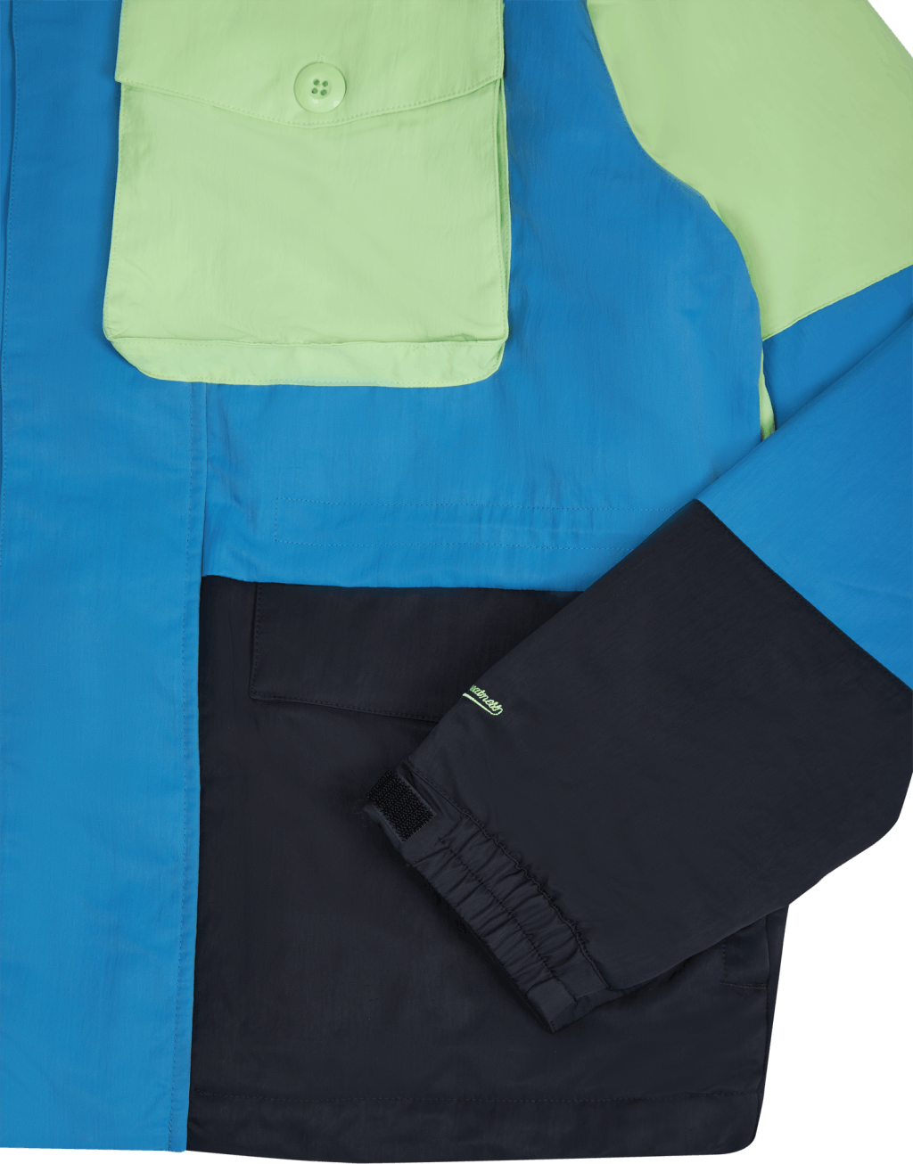Giacca LeBron Premium Utility