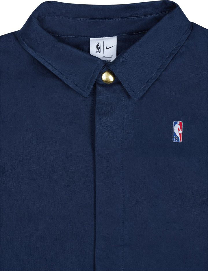 Giacca da allenatore NBA 75 carati