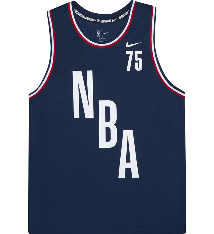 NBA 75 Karat Dna Tank