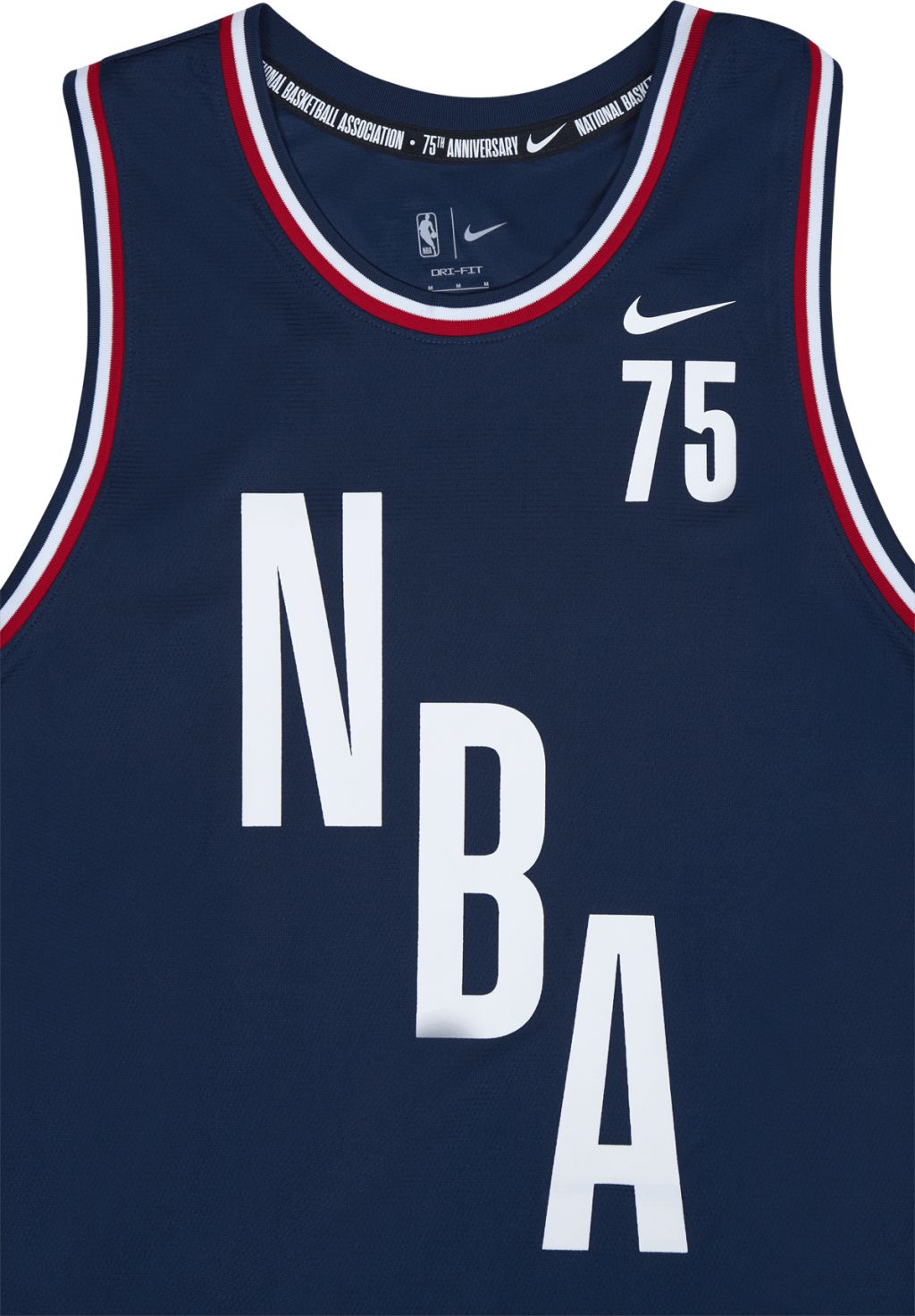 NBA 75 Karat Dna Tank
