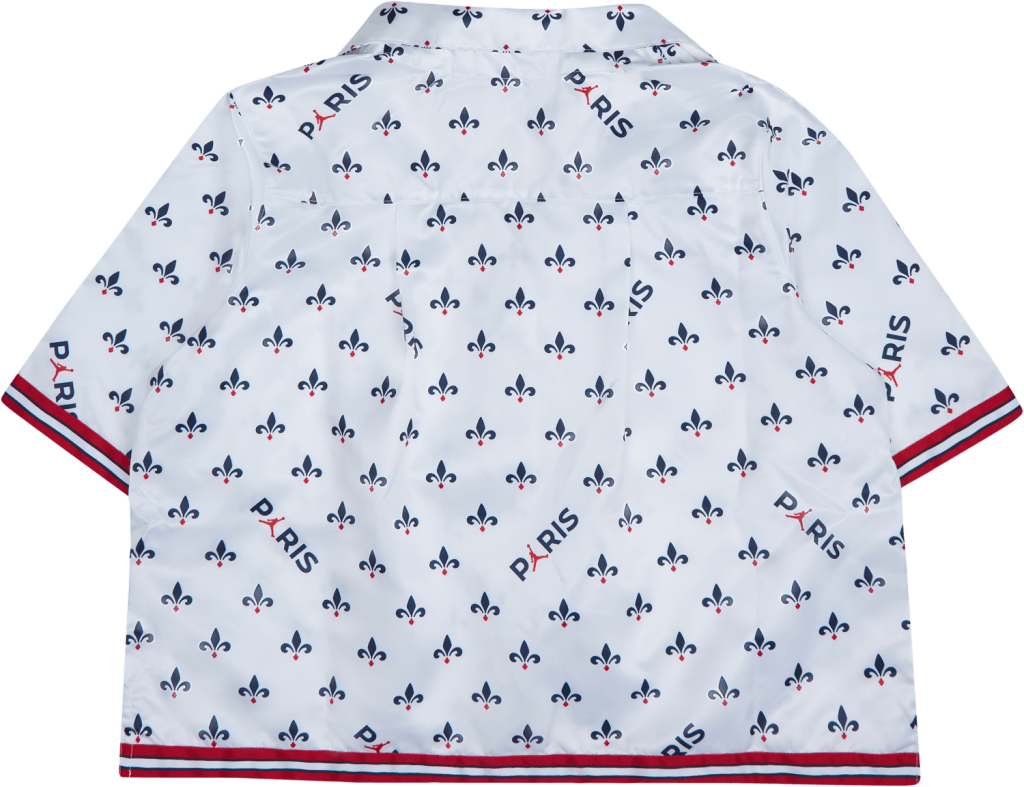 Jordan X PSG pour femmes