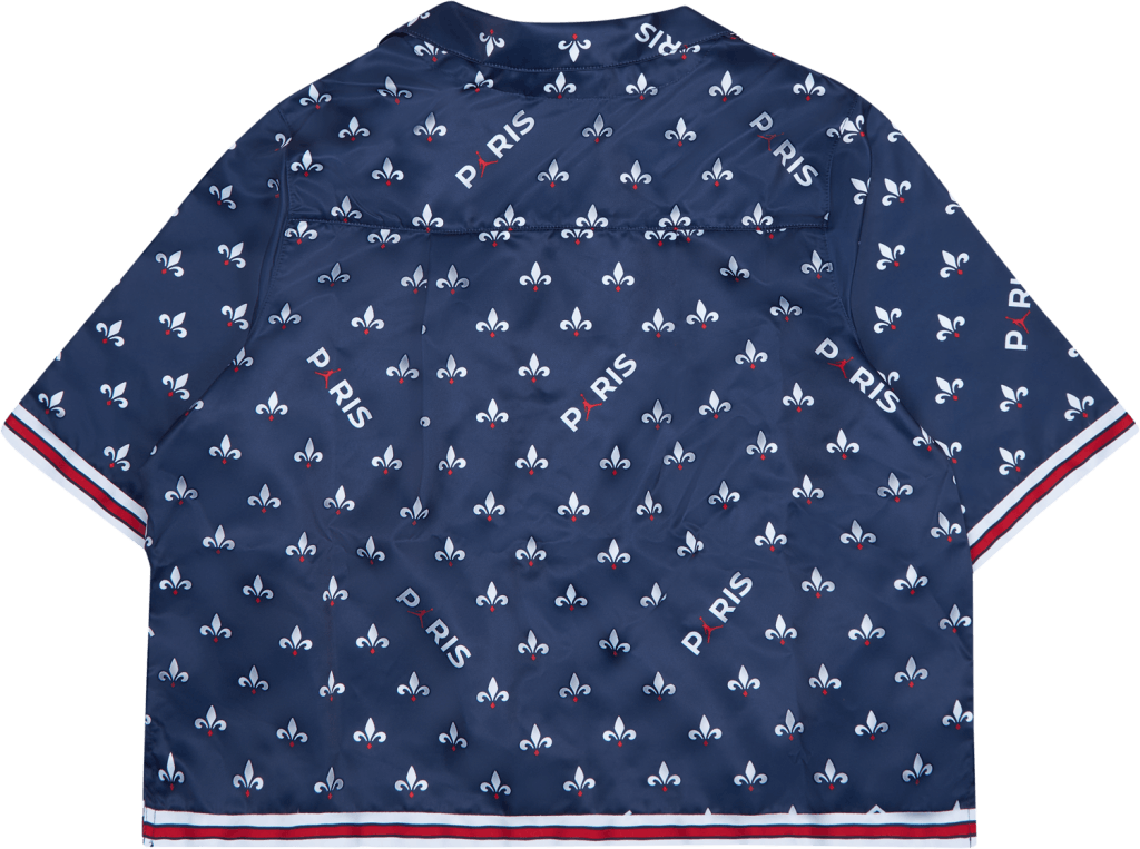 Dames Jordan X PSG