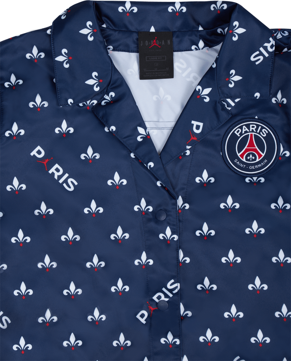 Dames Jordan X PSG