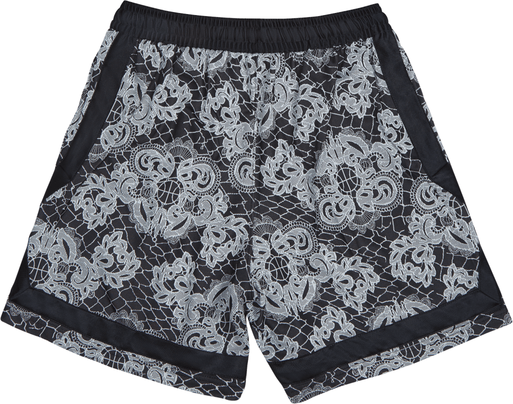 Pantaloncini da donna Crossover Fly