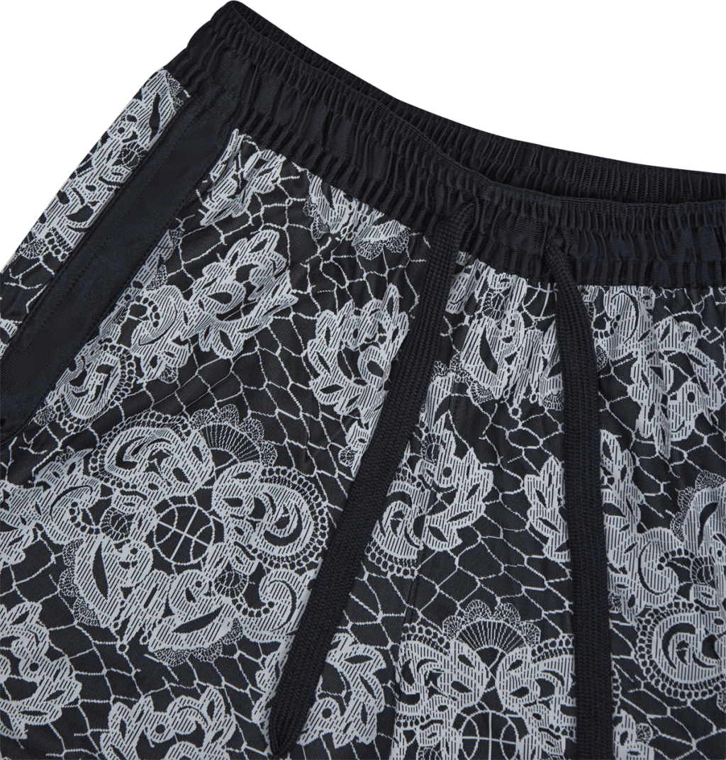 Pantaloncini da donna Crossover Fly