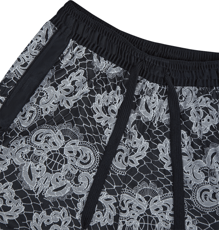 Pantaloncini da donna Crossover Fly