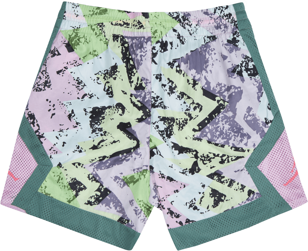 Jordan Heatwave Diamond Short Wmns
