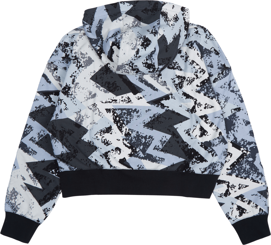 Heatwave Hoodie för kvinnor