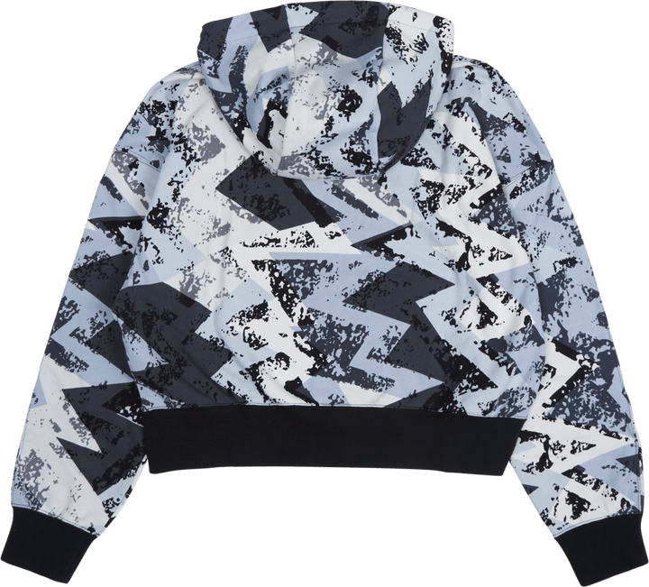 Heatwave Hoodie för kvinnor