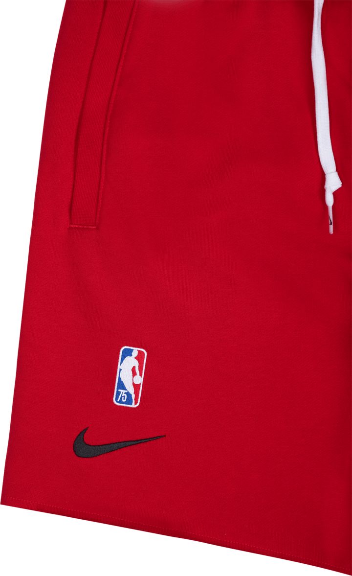 Pantaloncini in pile Raptors 75 Cts