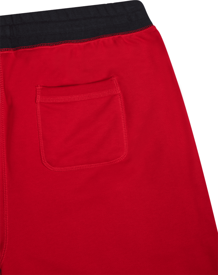 Pantaloncini in pile Raptors 75 Cts
