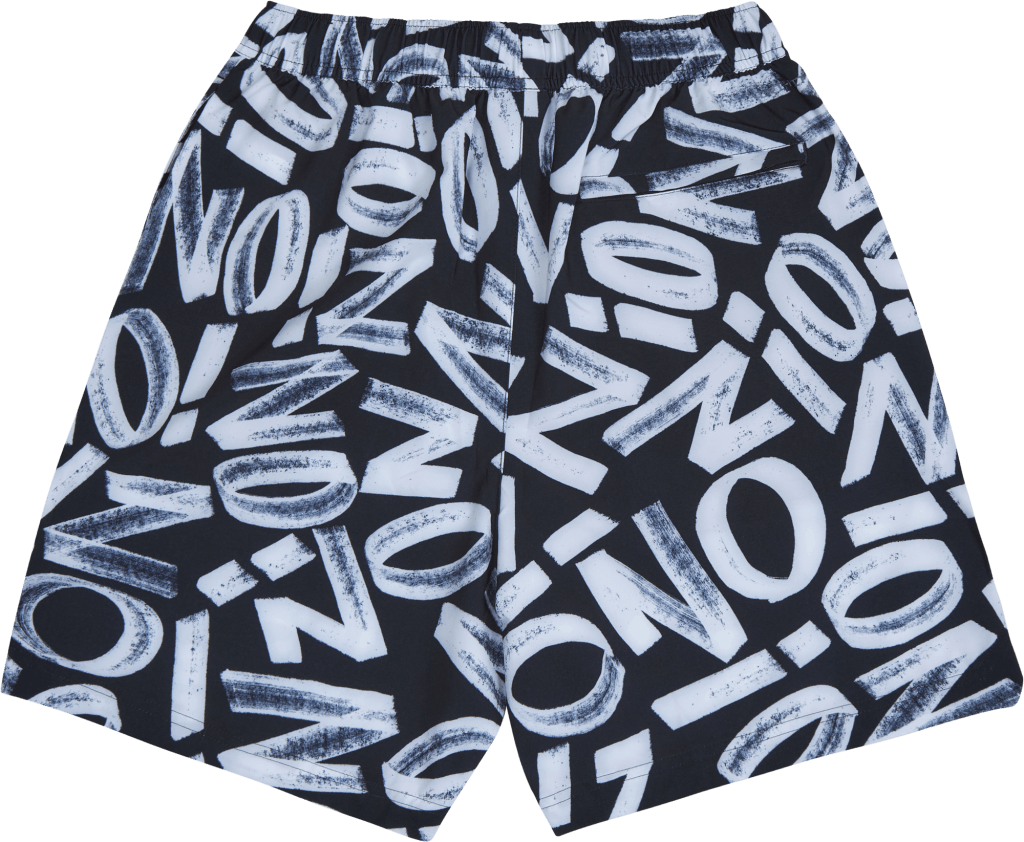 Zion Woven Performance Short