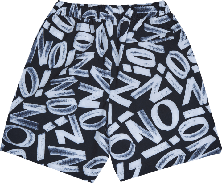 Zion Woven Performance Short