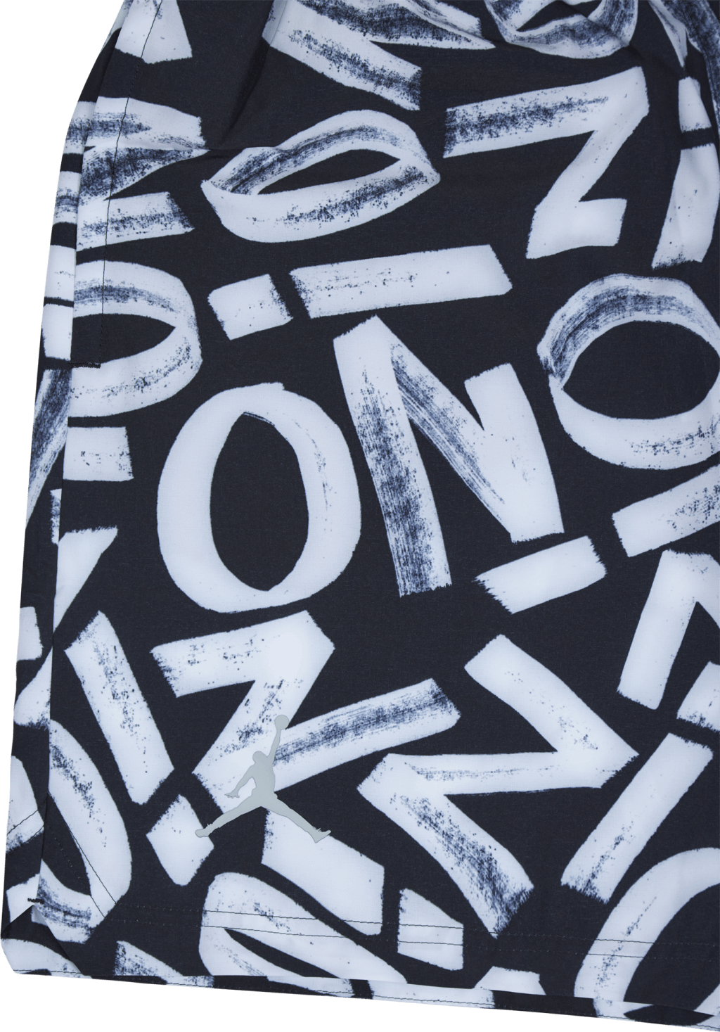Zion Woven Performance Short