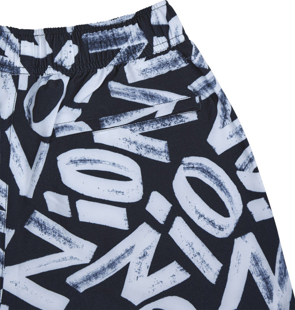 Zion Woven Performance Short
