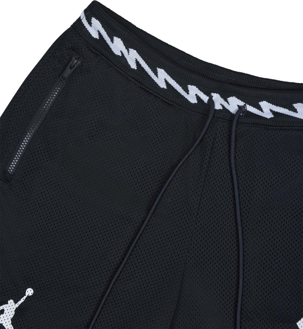 Pantalón corto de malla Zion