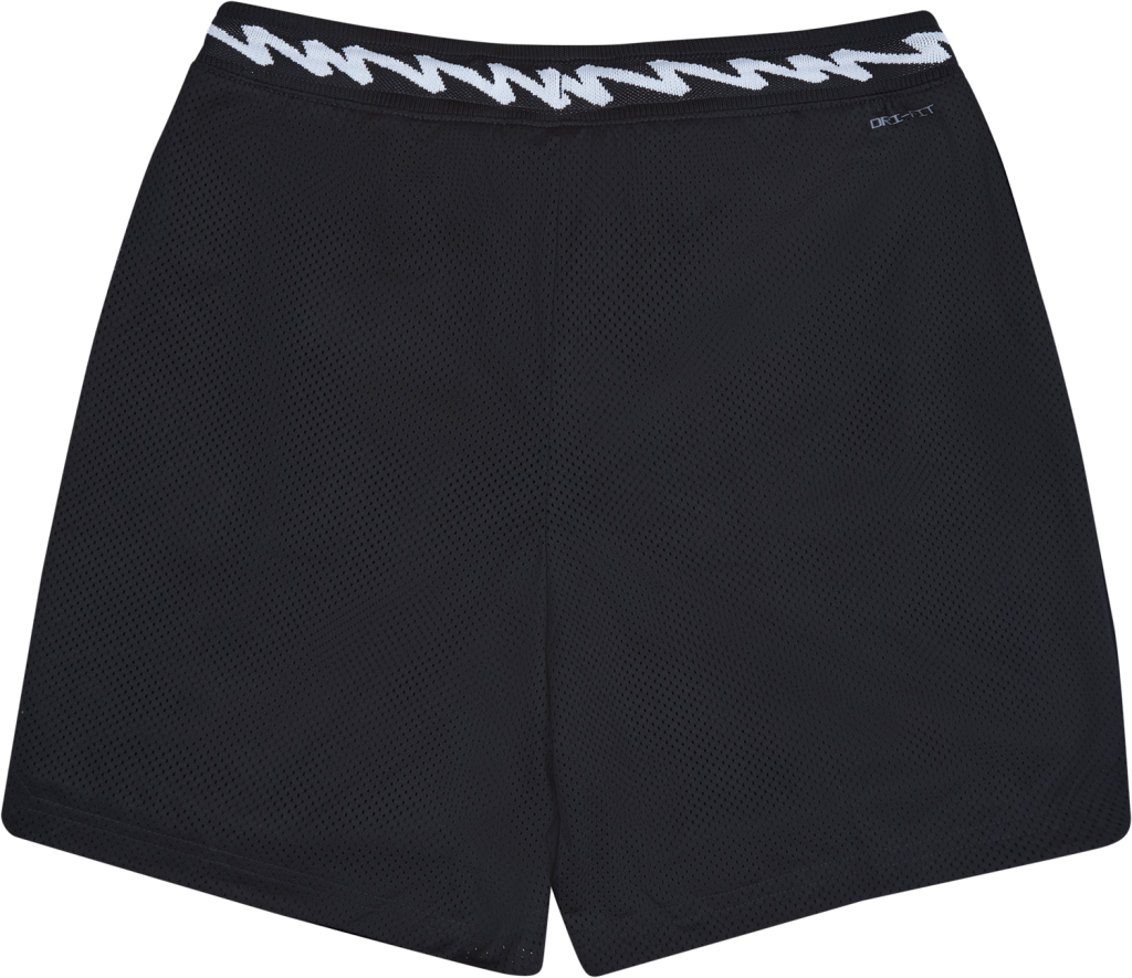 Pantalón corto de malla Zion