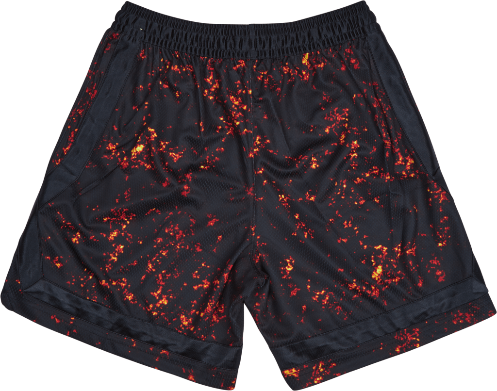 Nike Crossover Fly Short Wmns