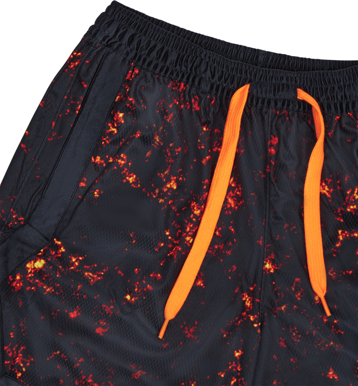 Nike Crossover Fly Short Wmns