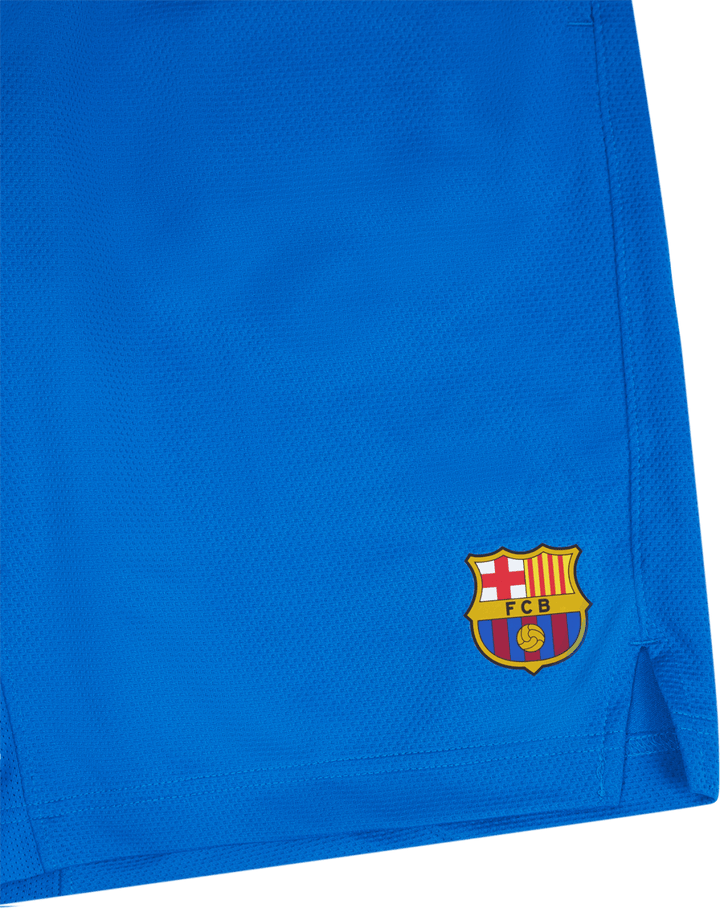 F.C. Barcellona Replica Short