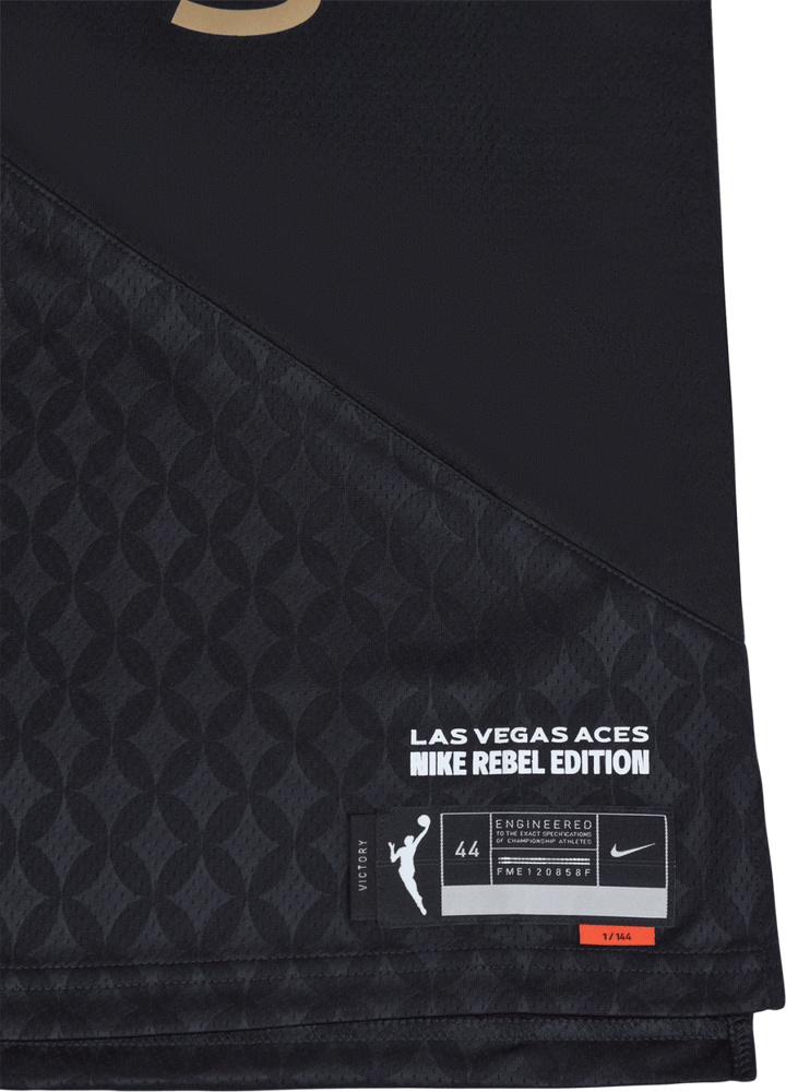 Maglia WNBA femminile Aja Wilson