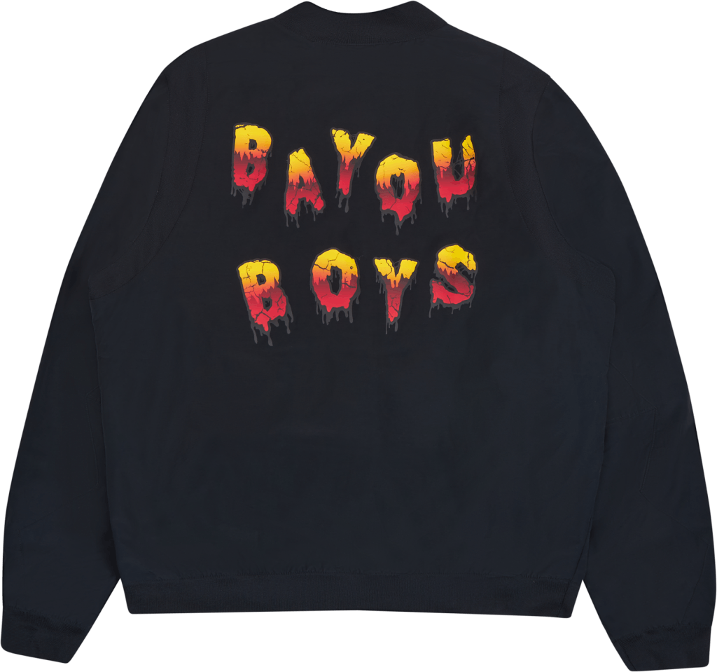 Veste de vol Zion