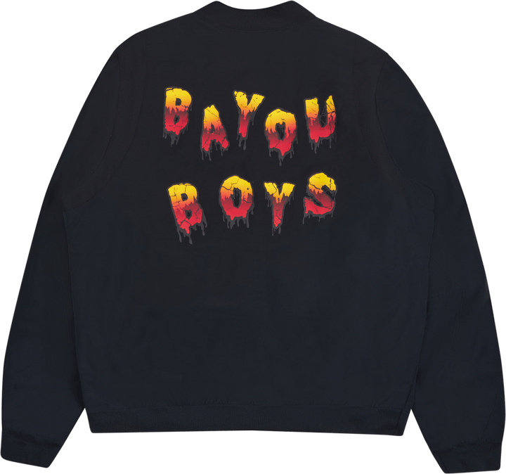 Veste de vol Zion