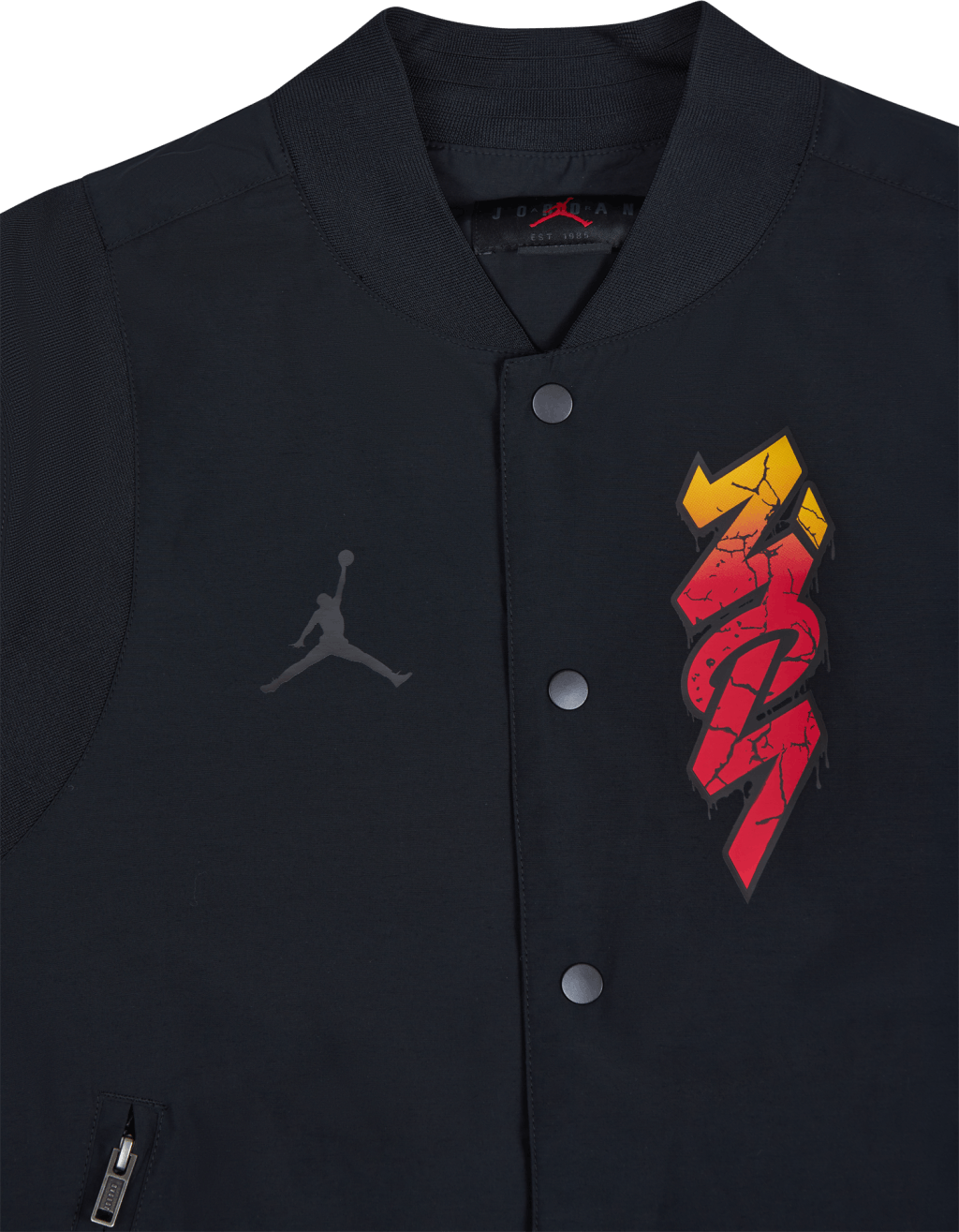 Veste de vol Zion