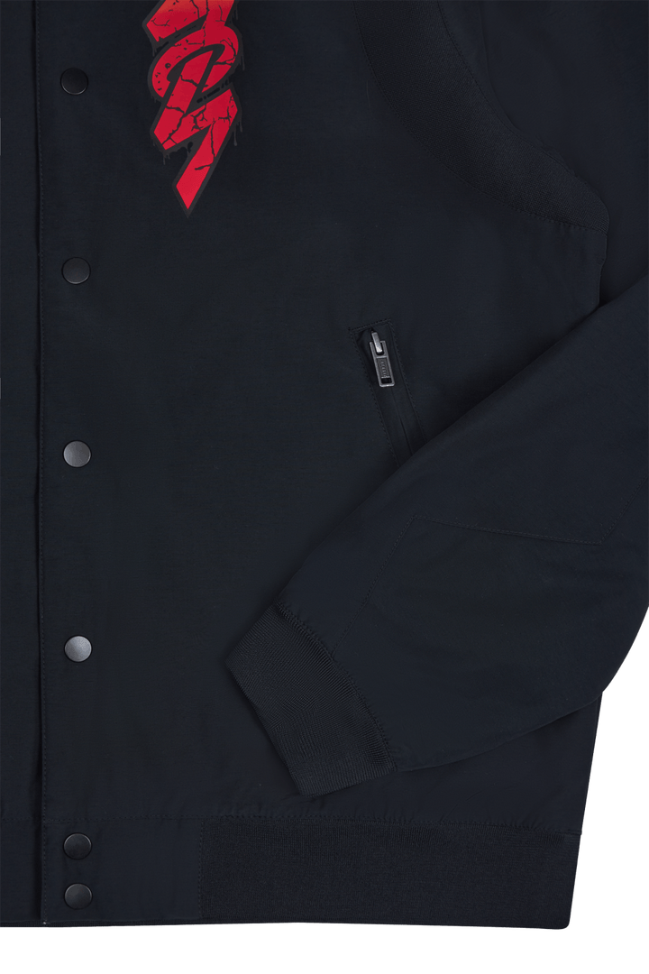 Veste de vol Zion
