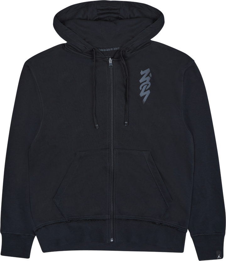 Zion Full Zip Hoodie