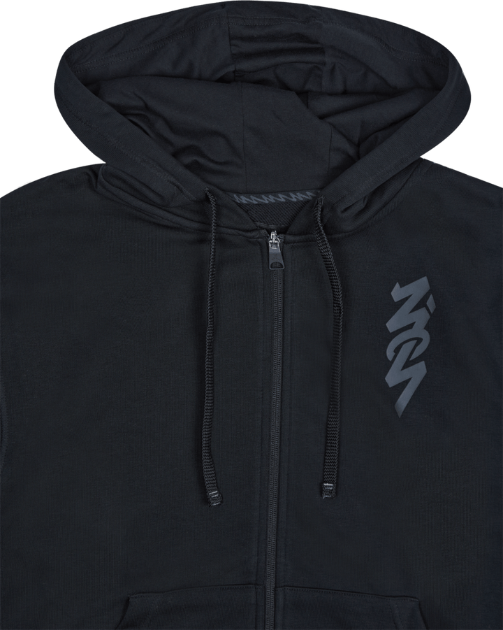 Zion Full Zip Hoodie