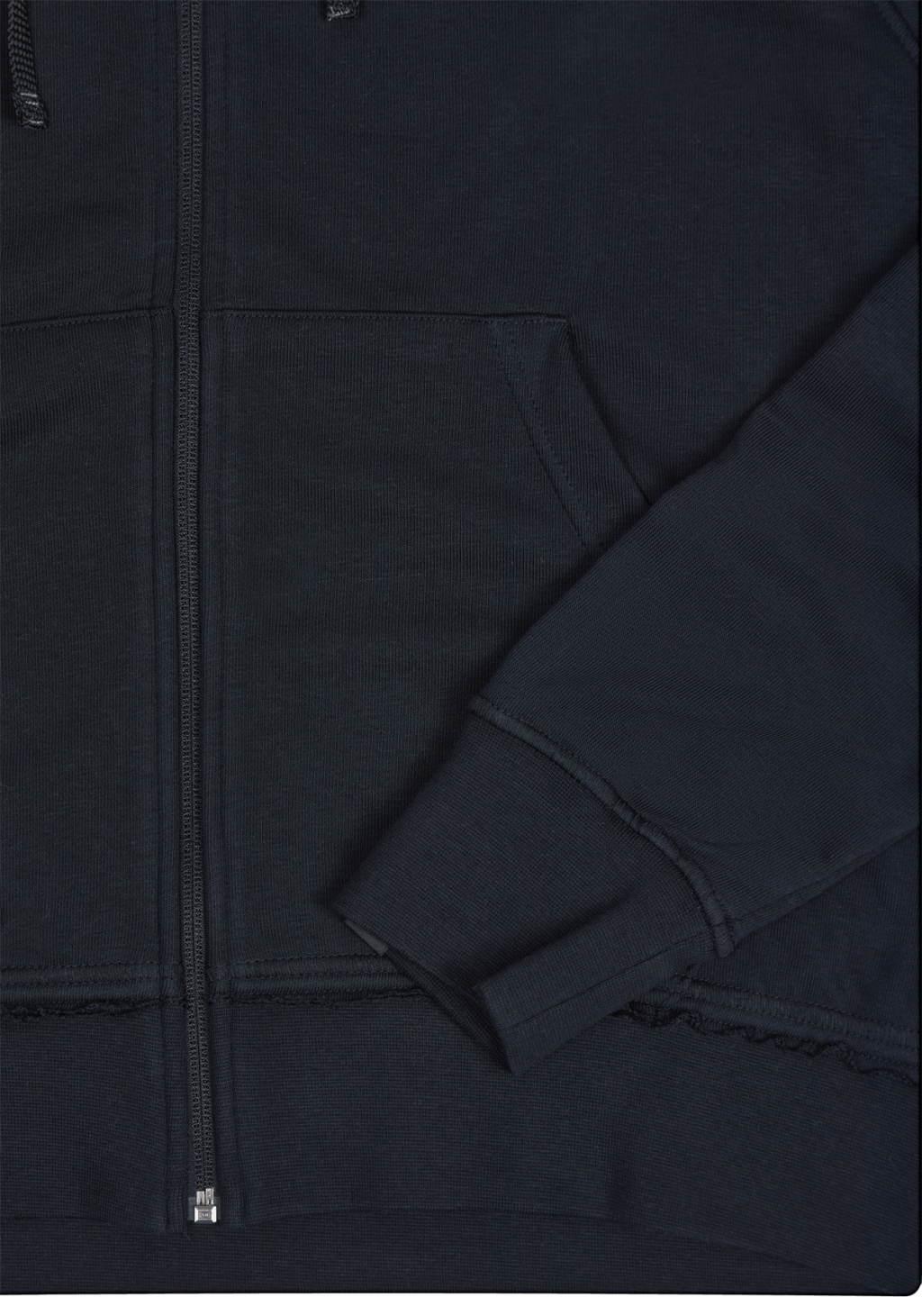 Zion Full Zip Hoodie