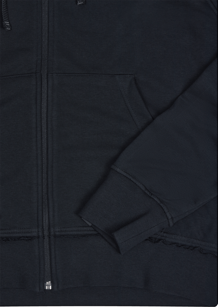 Zion Full Zip Hoodie