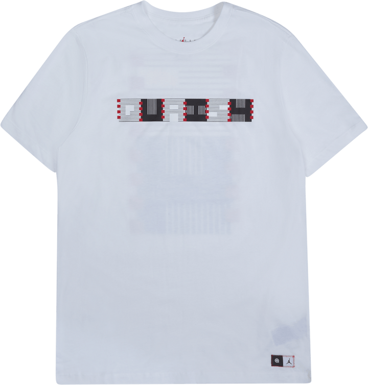 Q54 Logo Tee