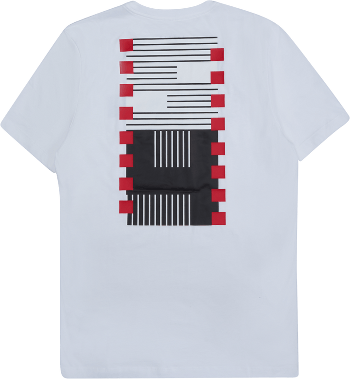 Q54 Logo Tee